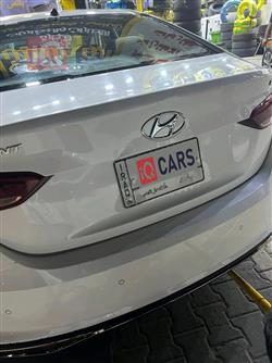هيونداي أكسنت